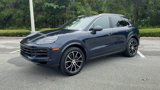 New 2025 Porsche Cayenne image 4