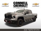 New 2025 Chevrolet Silverado 2500 LT w/ Trail Boss Package image 4