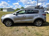 Used 2022 Kia Sportage Nightfall Edition w/ Nighfall AWD Premium Package image 2