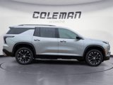 New 2025 Chevrolet Traverse LT w/ Sun and Wheel Package image 6