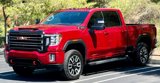 Used 2022 GMC Sierra 2500 AT4 w/ AT4 Preferred Package image 3