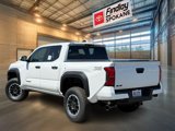 New 2025 Toyota Tacoma TRD Off-Road image 4