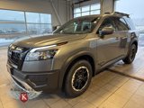 New 2025 Nissan Pathfinder Rock Creek image 3