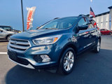 Used 2018 Ford Escape SE image 2