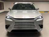 New 2025 Lexus TX 350 AWD image 2