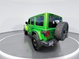 New 2025 Jeep Wrangler Unlimited Rubicon 392 image 4
