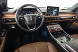 Certified 2023 Lincoln Aviator Reserve w/ Elements Package Plus image 3