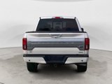 Used 2018 Ford F150 Platinum w/ Equipment Group 701A Luxury image 4