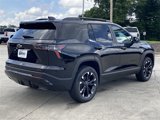New 2026 Chevrolet Equinox RS w/ Convenience Package III image 5