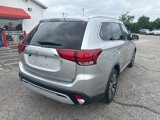 Used 2020 Mitsubishi Outlander SE image 3