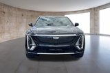 Used 2025 Cadillac Lyriq Luxury image 2