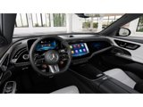 New 2025 Mercedes-Benz E 53 AMG e 4MATIC Sedan image 3