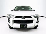 Used 2024 Toyota 4Runner SR5 image 2
