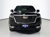 Used 2023 Cadillac Escalade ESV Premium Luxury image 2