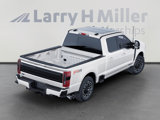 New 2025 Ford F350 Platinum image 3