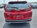 Used 2021 Honda CR-V EX-L image 4