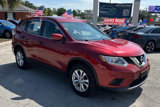 Used 2016 Nissan Rogue S image 4