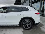 New 2025 Mercedes-Benz EQS 450+ 4MATIC SUV image 4