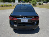 Used 2018 INFINITI Q50 Pure image 5
