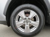 Certified 2025 Toyota RAV4 XLE image 6