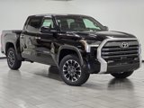 New 2025 Toyota Tundra Limited image 2