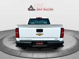 Used 2016 Chevrolet Silverado 1500 W/T w/ Trailering Package image 6