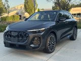 New 2025 Audi SQ5 Premium Plus image 5
