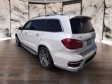 Used 2014 Mercedes-Benz GL 63 AMG 4MATIC image 3