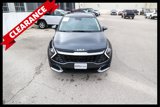 Used 2024 Kia Sportage EX image 4