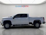 Used 2024 Chevrolet Silverado 3500 LT image 4