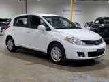 Used 2012 Nissan Versa 1.8 S image 3