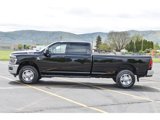 New 2025 RAM 3500 Tradesman image 6