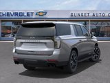New 2025 Chevrolet Suburban RST w/ Comfort Package image 4