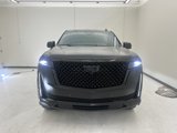 Used 2023 Cadillac Escalade Premium Luxury w/ Performance Package image 2