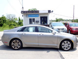 Used 2016 Lincoln MKZ w/ Equipment Group 200A Select image 2
