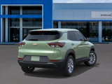 New 2026 Chevrolet TrailBlazer LS image 4