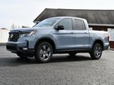 New 2025 Honda Ridgeline TrailSport image 3