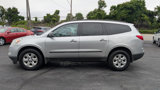Used 2012 Chevrolet Traverse LS image 6