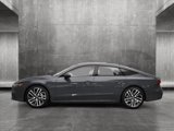 New 2025 Audi A7 Prestige image 2