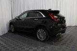 New 2025 Cadillac XT4 Premium Luxury w/ Technology Package image 5