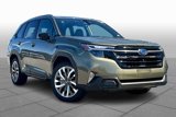 New 2025 Subaru Forester Touring image 2