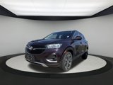 Used 2021 Buick Encore GX Select image 3