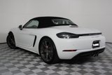 Used 2025 Porsche 718 Boxster S image 3