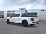 New 2025 Ford F150 Tremor w/ Bed Utility Package image 4