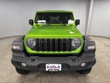 New 2025 Jeep Wrangler Sport S image 3