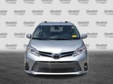 Used 2019 Toyota Sienna XLE Premium image 3