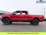 New 2025 Ford F350 Lariat image 2