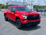 Certified 2023 Chevrolet Silverado 1500 LT Trail Boss w/ Protection Package image 4