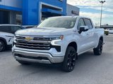 New 2025 Chevrolet Silverado 1500 LTZ image 3