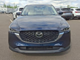 Certified 2022 MAZDA CX-5 AWD 2.5 S w/ Preferred Package image 2